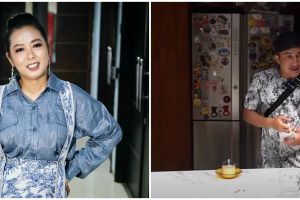 Kini tajir punya rumah bernuansa Jawa di Jogja, intip 9 potret dapur Soimah yang nggak mewah