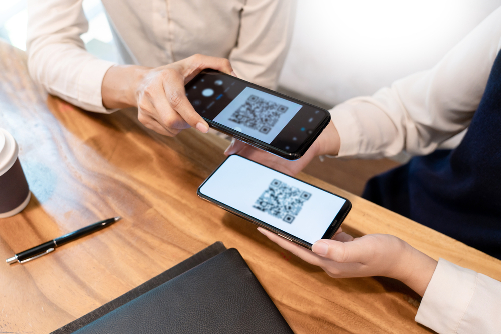 Transfer uang makin praktis, pakai BRImo nggak perlu nomor rekening lagi