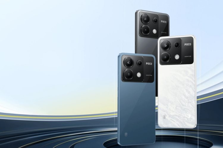 6 Fakta performa ekstrem Snapdragon 7s Gen 2 yang disematkan pada debut global Poco X6 5G