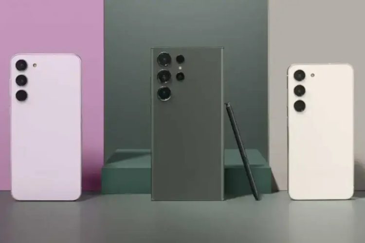 Samsung Galaxy S24 Ultra bisa menjadi perangkat andalan para gamer, ini alasannya