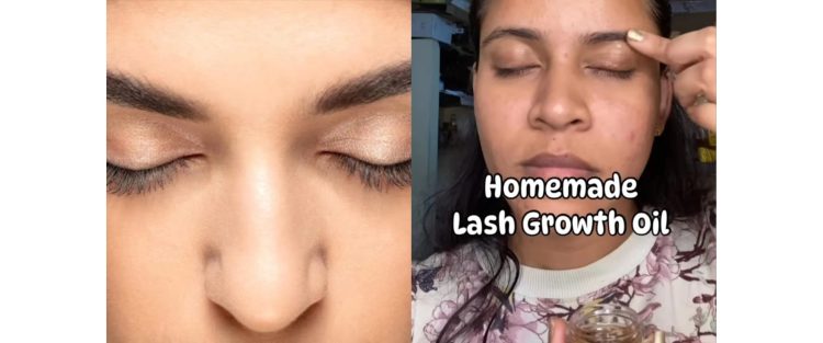 Panjang tanpa beli lash serum, ini trik bikin alis dan bulu mata lebat pakai 2 rempah dapur