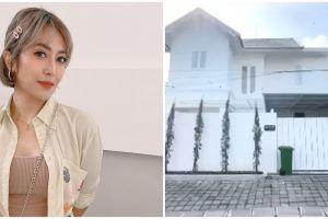 Jual rumah usai viral jualan rujak, 9 potret hunian mewah Yenny AFI di Bali ditaksir Rp 5,7 miliar