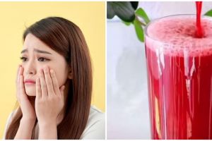 Tak dicampur tomat, ini cara bikin collagen booster agar wajah tetap kenyal pakai 3 macam buah