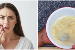 Bebas komedo tanpa baking soda, ini cara mengecilkan ukuran pori-pori wajah pakai 1 jenis buah