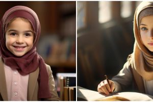 65 Motto hidup Islami untuk pelajar, maknanya dalam cocok jadi bahan renungan