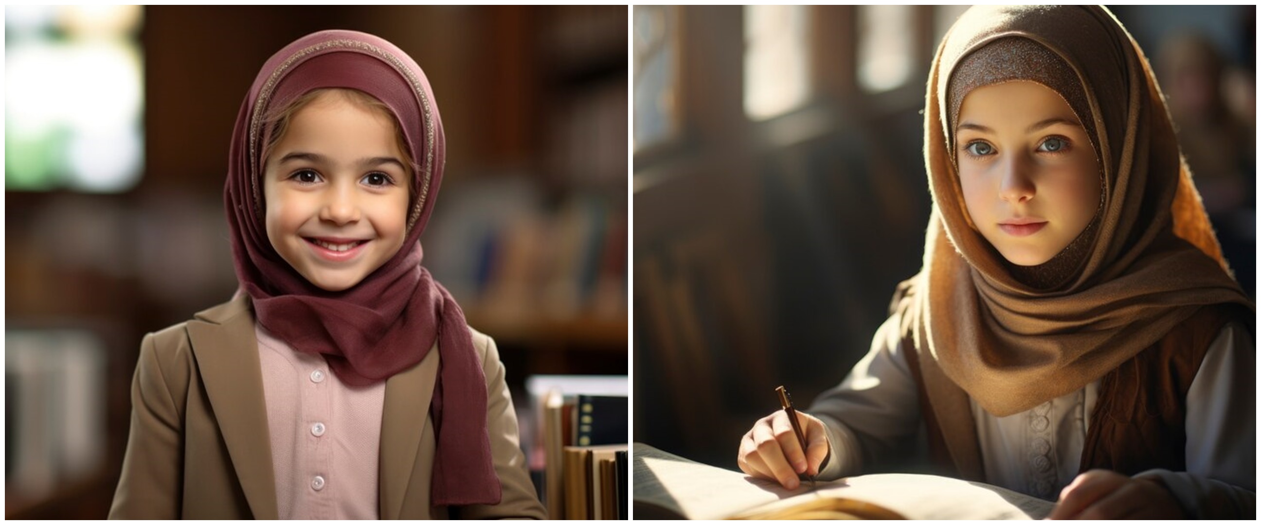 65 Motto hidup Islami untuk pelajar, maknanya dalam cocok jadi bahan renungan