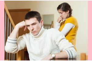 210 Kata-kata kecewa untuk istri, maknanya dalam cocok untuk ekspresikan kegundahan hati