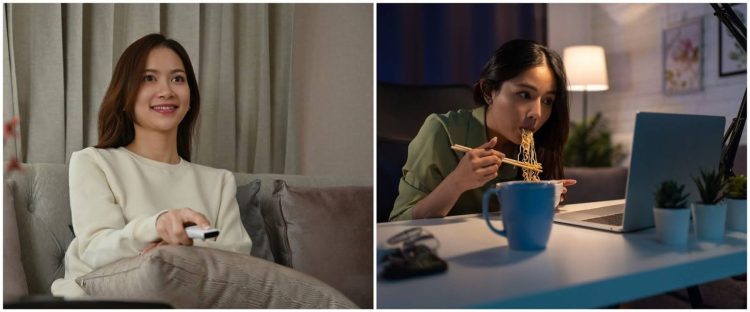 Mau bayar tagihan TV kabel dan internet langsung sat-set? Ini solusi praktis anak muda pakai BRImo