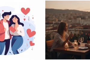 65 Gombalan untuk pacar yang lagi LDR, romantis dan bikin kangen