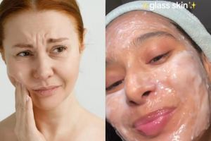 Tanpa madu, ini cara hempas kerutan agar wajah kembali halus dan kenyal pakai 1 sumber karbohidrat