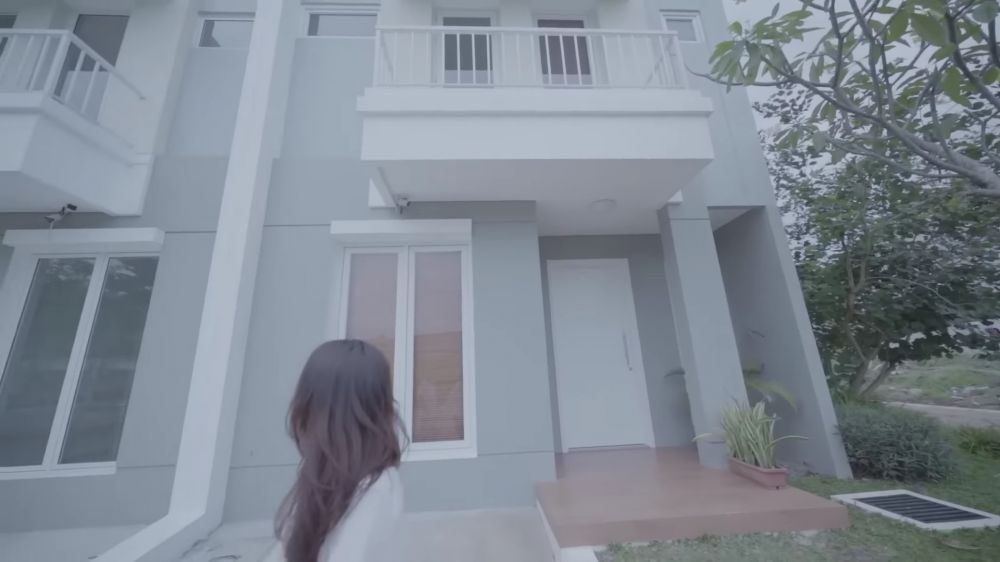 Dulu hidup susah kini punya rumah apik, 9 potret dapur Furry Setya 'Mas Pur' TOP ini mungil & estetik