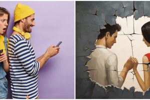 65 Kata-kata bijak berkelas saat pacar selingkuh, bikin doi menyesal