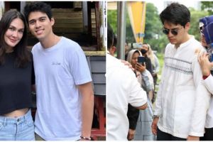 Maxime Bouttier beberkan kebaikan Luna Maya, bantu rawat sang ibunda hingga tutup tutup usia