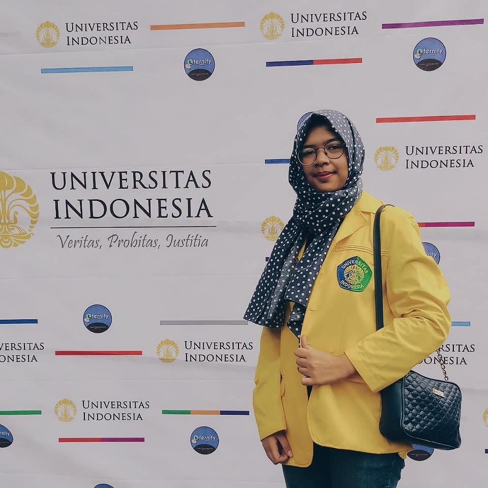 Ditolak 4 kali masuk kampus sebab bipolar, Yovania mantan pasien RSJ dulu viral kini lulus dari UI