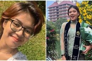 Ditolak 4 kali masuk kampus sebab bipolar, Yovania mantan pasien RSJ dulu viral kini lulus dari UI