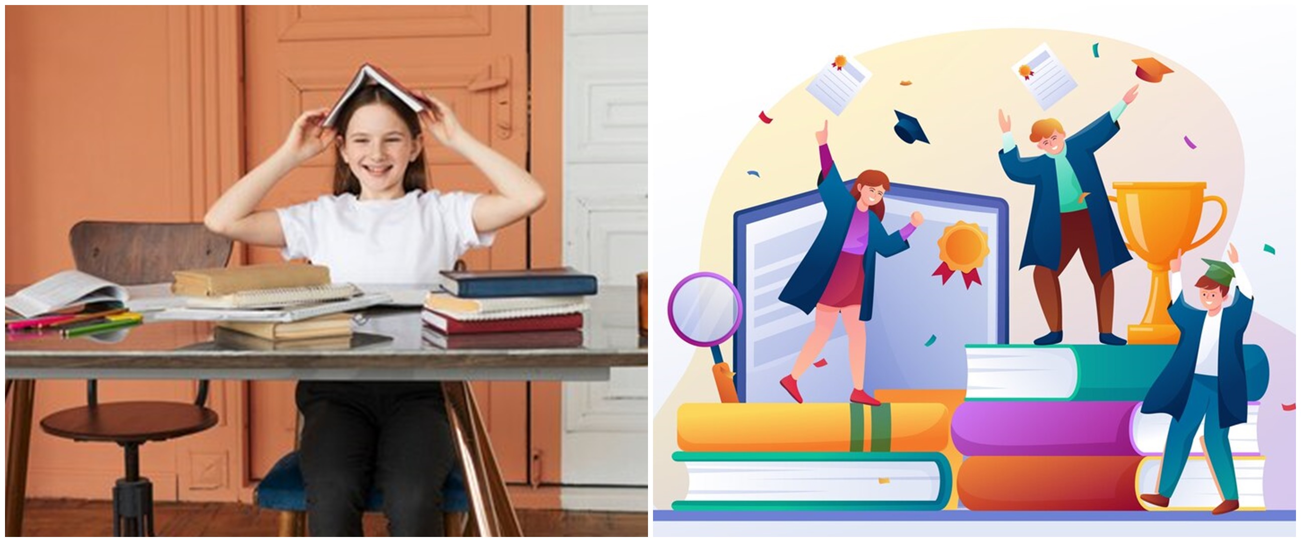 65 Kata-kata inspirasi sekolah, bikin semangat meraih cita-cita