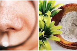 Bukan pakai scrub gula, ini trik bersihkan pori-pori wajah tersumbat pakai 1 jenis tepung