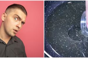 Hasilnya tampak dalam seminggu, ini cara tumbuhkan kembali rambut tipis area depan pakai 1 bumbu dapur