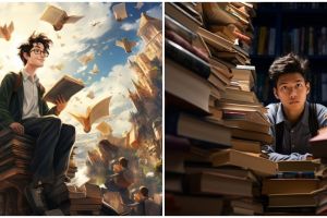 65 Kata-kata motivasi untuk diri sendiri agar semangat belajar, jadi dorongan meraih impian