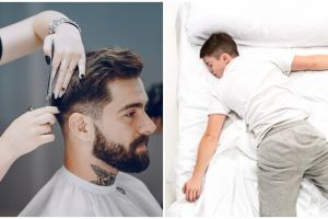 9 Arti mimpi rambut dipotong menurut Islam, bisa jadi ada keinginan yang tertunda
