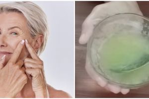 Bikin kulit kencang dan halus, trik atasi wajah berkeriput ini cuma pakai 1 jenis sayuran