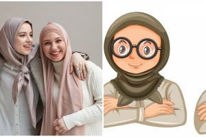 65 Kata-kata lucu singkat tentang cinta ala santri, penuh makna dan bikin terhibur