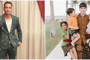 Dituding telantarkan anak dan kini lebih fokus nyaleg, begini pengakuan Stefan William