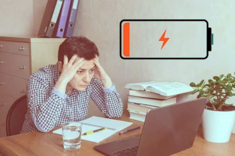 Ketahui 5 penyebab baterai laptop bocor dan kenali ciri-cirinya agar tak membahayakan kamu