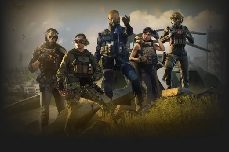 Awas! Sistem anti cheat Call of Duty akan menutup game jika mendeteksi pemain memakai alat aim assist