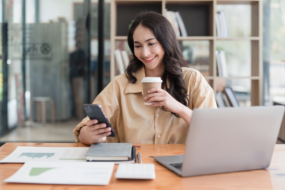 Sekali tap langsung bisa kirim uang ke luar negeri pakai BRImo