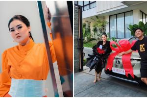 9 Potret dapur pedangdut koplo Tanah Air di kampung halaman, punya Yeni Inka beralaskan semen