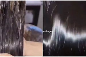 Tanpa pakai kondisioner, ini cara mengatasi rambut kusam bikin auto halus hanya dengan 1 tanaman