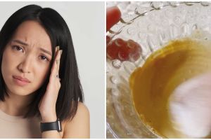 Tanpa nanas dan madu, ini cara atasi kulit kusam agar tampak cerah pakai masker dari 1 macam tepung