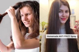 Lembut tanpa kondisioner, ini trik bikin hairspray atasi rambut kusut dan rontok pakai 1 jenis bunga