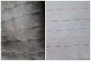 Tanpa direndam pemutih, ini trik mencuci handuk dekil agar kinclong lagi cuma tambah 1 bahan dapur