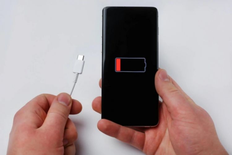 7 Penyebab daya baterai ponsel kamu sangat boros, nomor 3 paling sering dilakukan