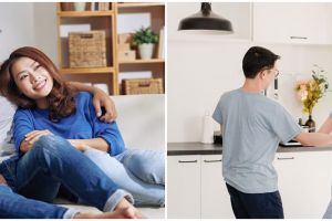 75 Gombalan buat istri yang lagi marah, romantis dan bikin baper