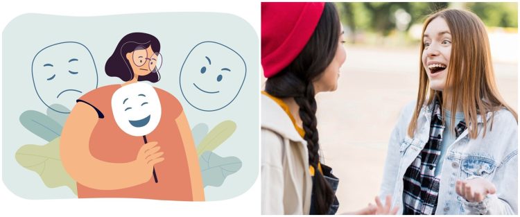 75 Kata-kata lucu singkat saat galau, usir gelisah dan bikin hati terhibur