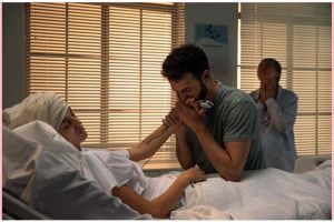 12 Arti mimpi melihat orang sakit yang penuh makna menurut psikologi, menggambarkan kondisi mentalmu