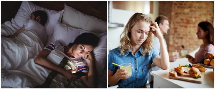 Mimpi Buruk? Pacar Selingkuh dengan Sahabatmu? Arti & Maknanya!