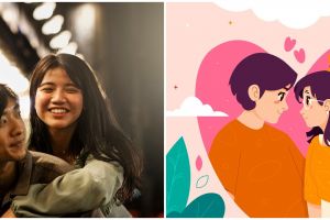 65 Kata-kata indah Sanskerta tentang cinta dan artinya, penuh makna mendalam