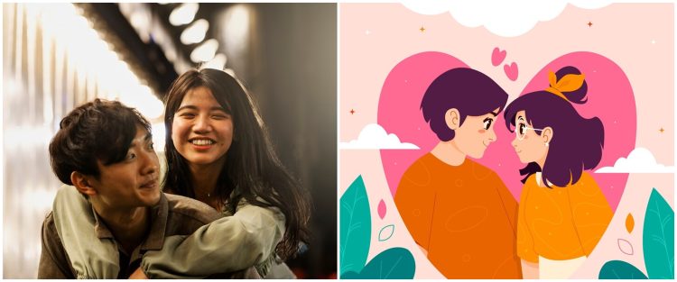 65 Kata-kata indah Sanskerta tentang cinta dan artinya, penuh makna mendalam