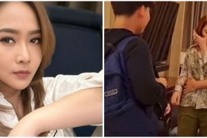 Adam Suseno prank pura-pura selingkuh, ini 11 momen Inul Daratista diberi kejutan ultah dari suami