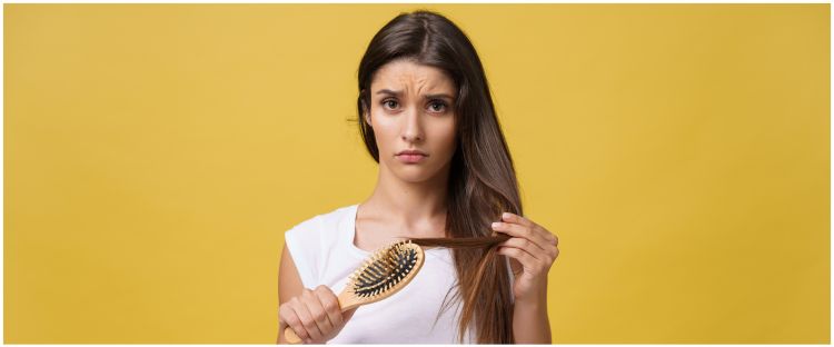 Rahasia Menjaga Kesehatan Rambut Agar Tetap Kuat dan Berkilau