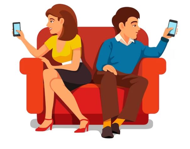 5 Topik pembicaraan chat dengan pacar agar tidak bosan, pahami tips dan triknya