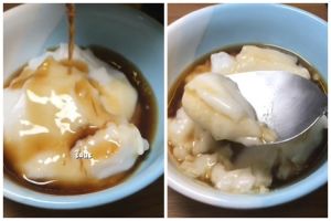 Tanpa proses sangrai, trik bikin bubur sumsum agar rasa tepungnya hilang, lembut, dan tak menggumpal