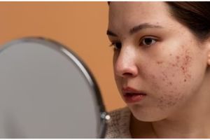 Tanpa gel aloe vera, ini trik hempas noda gelap wajah akibat pigmentasi pakai 2 bahan dapur