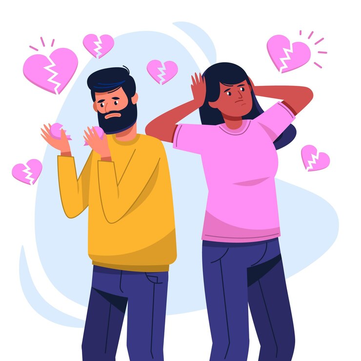 150 Kata-kata keren berkelas tentang patah hati dan kecewa, bikin hati terenyuh