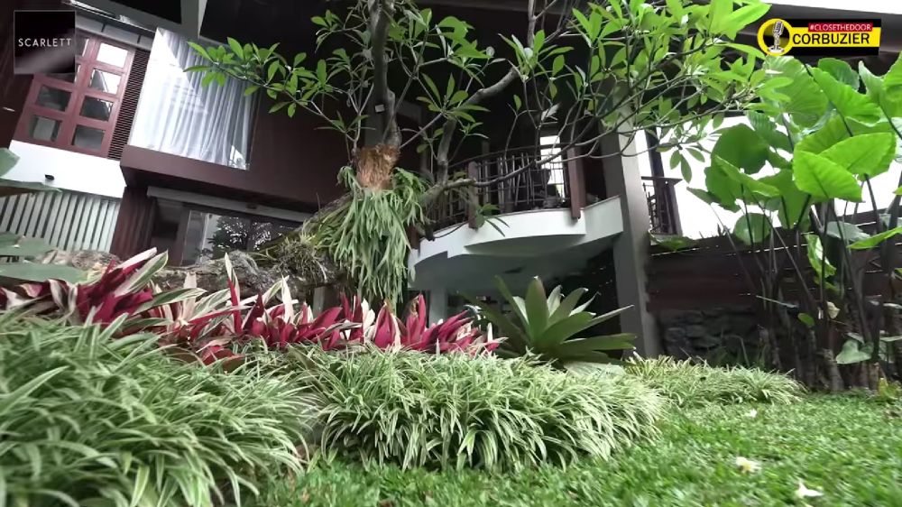 Dulu jadi pesulap honornya cuma Rp 50 ribu kini punya rumah megah, ini 9 potret dapur Deddy Corbuzier