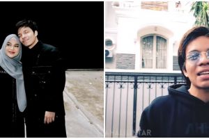 Kini pindah ke hunian megah mirip mal, 11 potret rumah Atta Halilintar saat bujang nggak kalah mewah